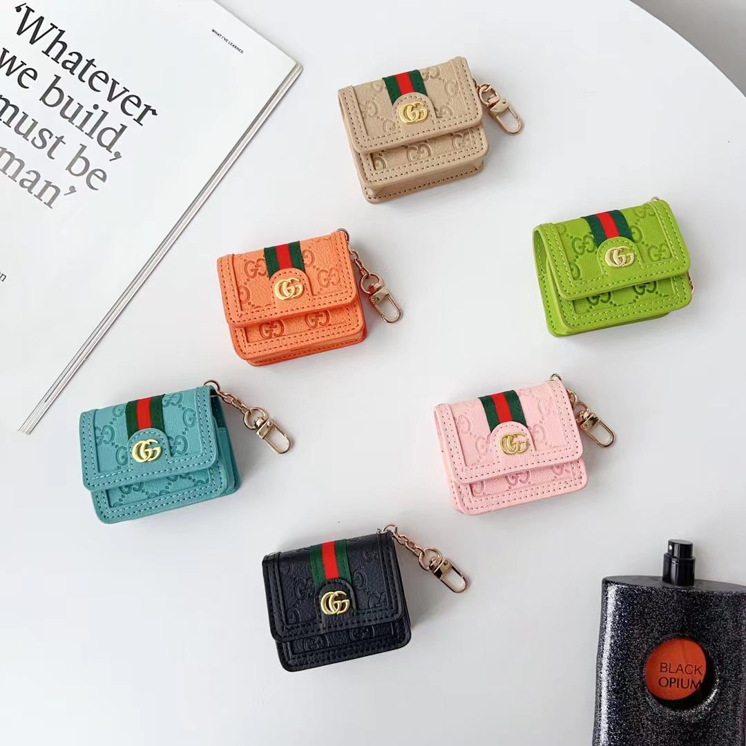 GG AirPods Case - Bestocase