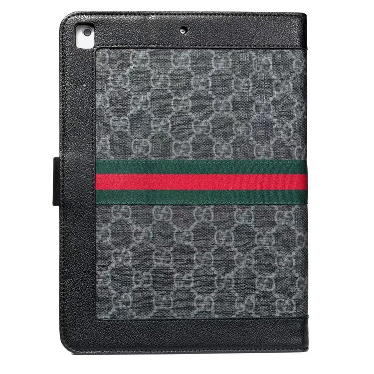 Luxury iPad Case with Card Holde - Bestocase