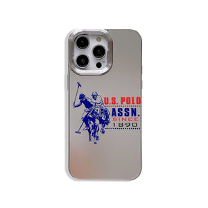 POLO iPhone case A31  A32 - Bestocase