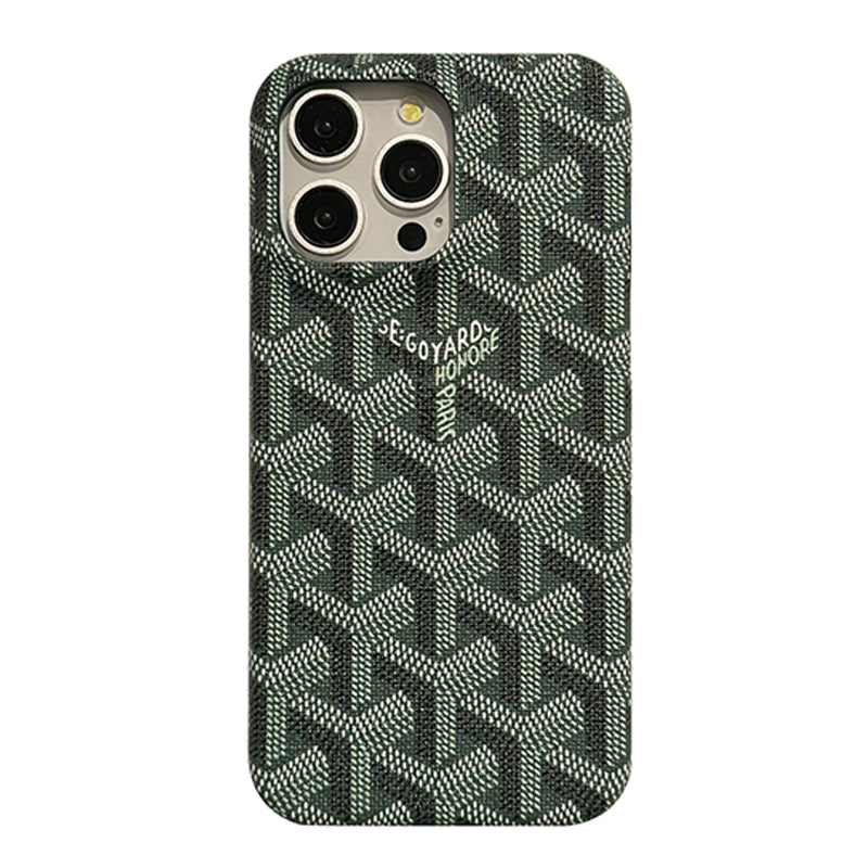 Goya Color iPhone Case - Bestocase