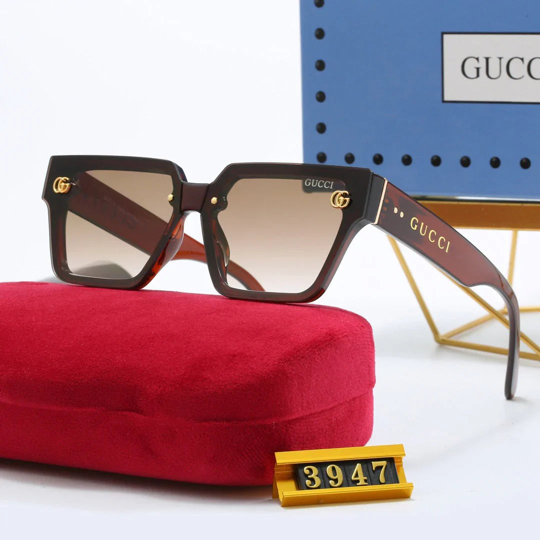 New five-color neutral sunglasses 3947 mysite