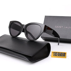 Fashionable new cat-eye sunglasses 6090 mysite