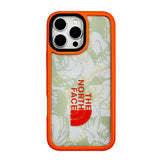 TNFace Color iPhone Case - Bestocase