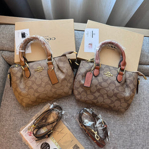 Crafted to Perfection: Leather Hand Bag with a Luxe Touch - Bestocase