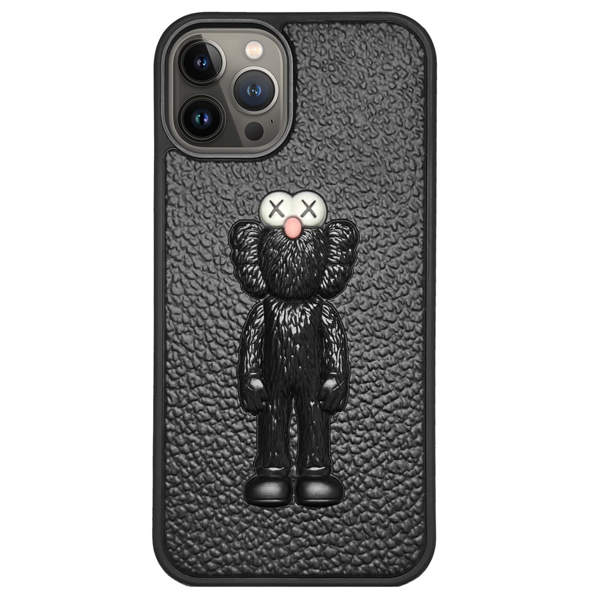 KWS X UQLO 3D IPHONE CASES - Bestocase