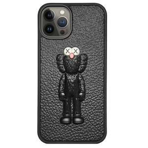 KWS X UQLO 3D IPHONE CASES - Bestocase