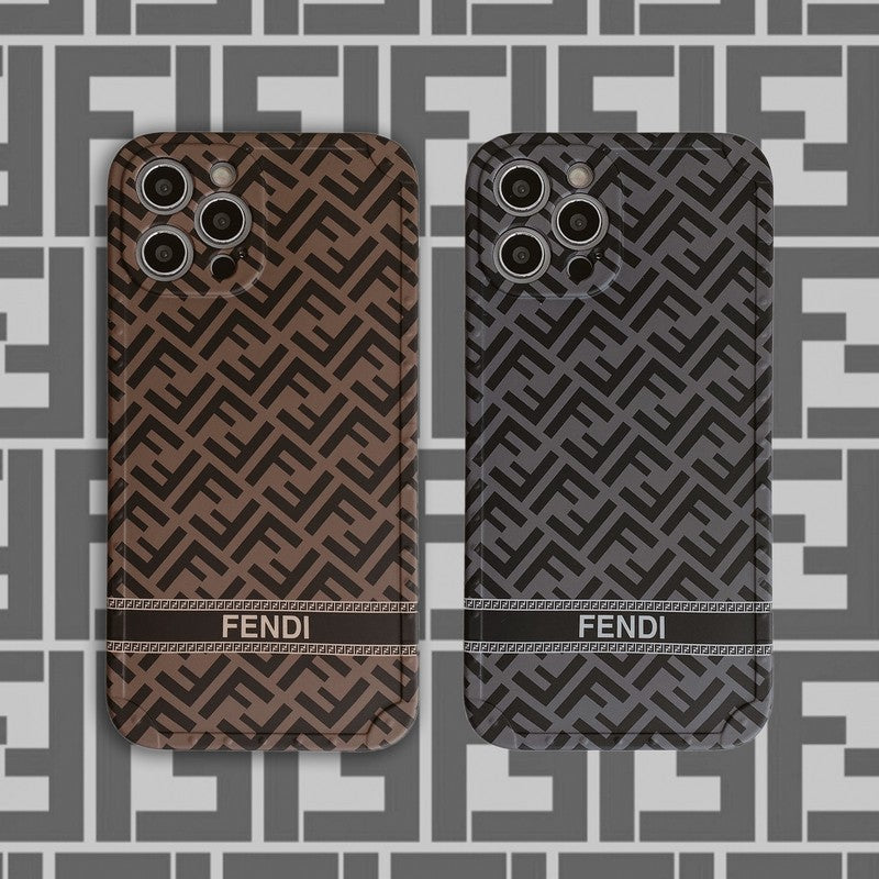 Fen Classic iPhone Case - Bestocase