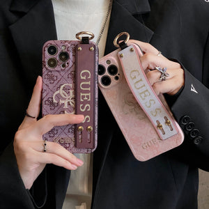 Gue Wristband iPhone Case - Bestocase