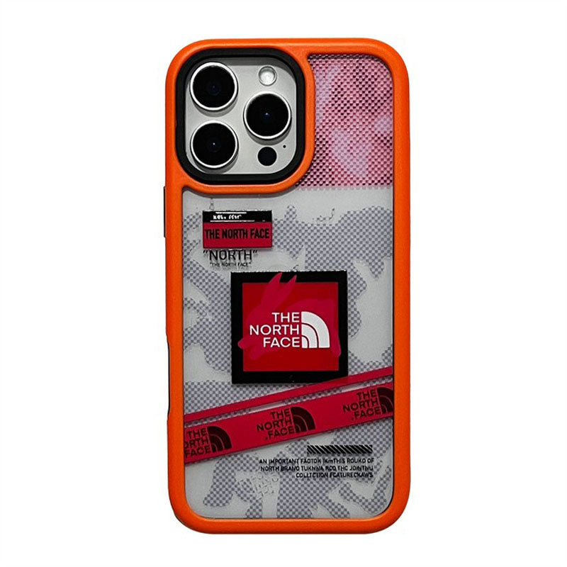 TNFace iPhone Case - Bestocase