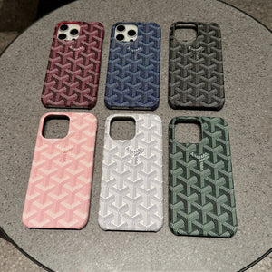 Goya Color iPhone Case - Bestocase