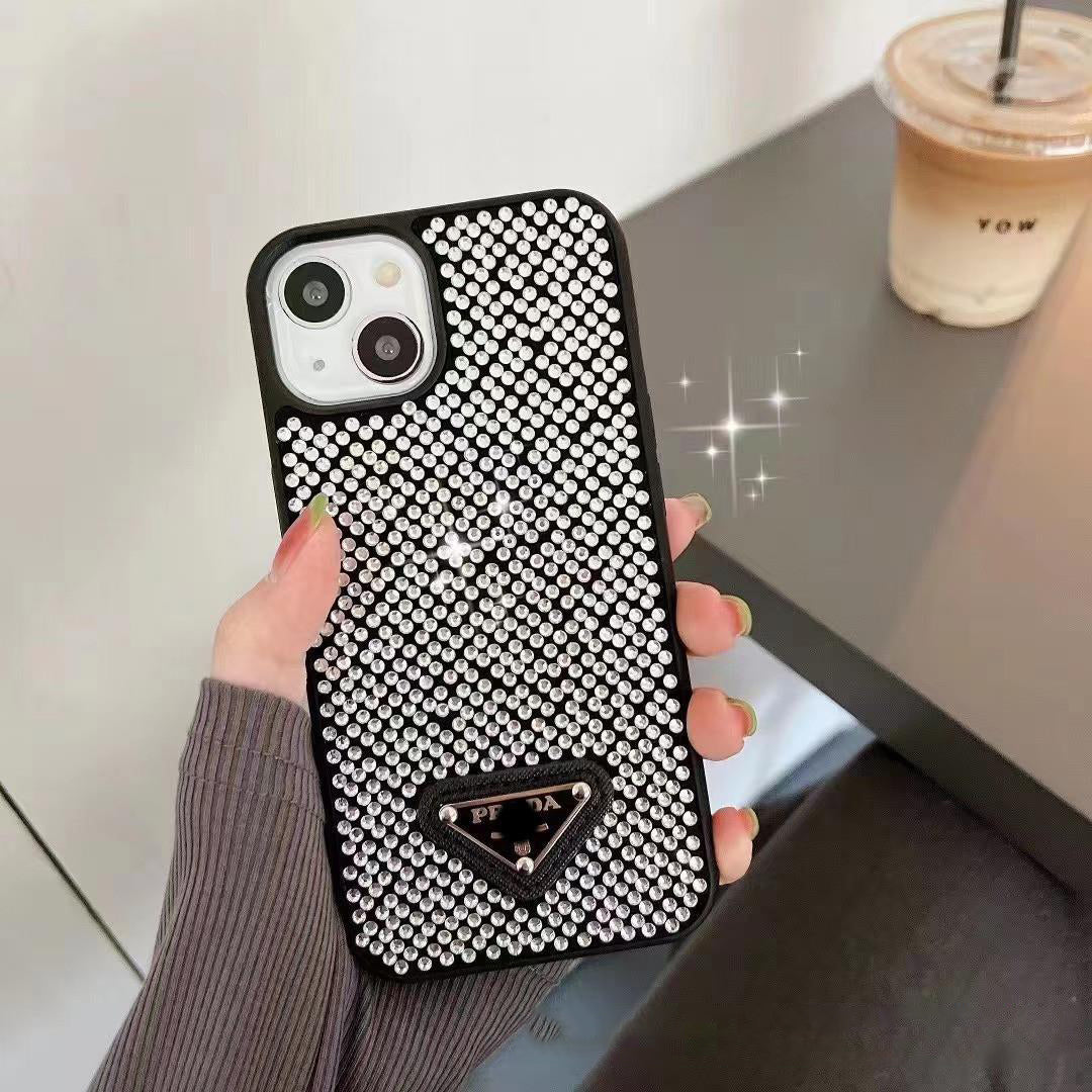 Pra Crystals iPhone Case - Bestocase