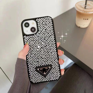 Pra Crystals iPhone Case - Bestocase