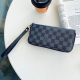Floral Printed Phone Bag mysite