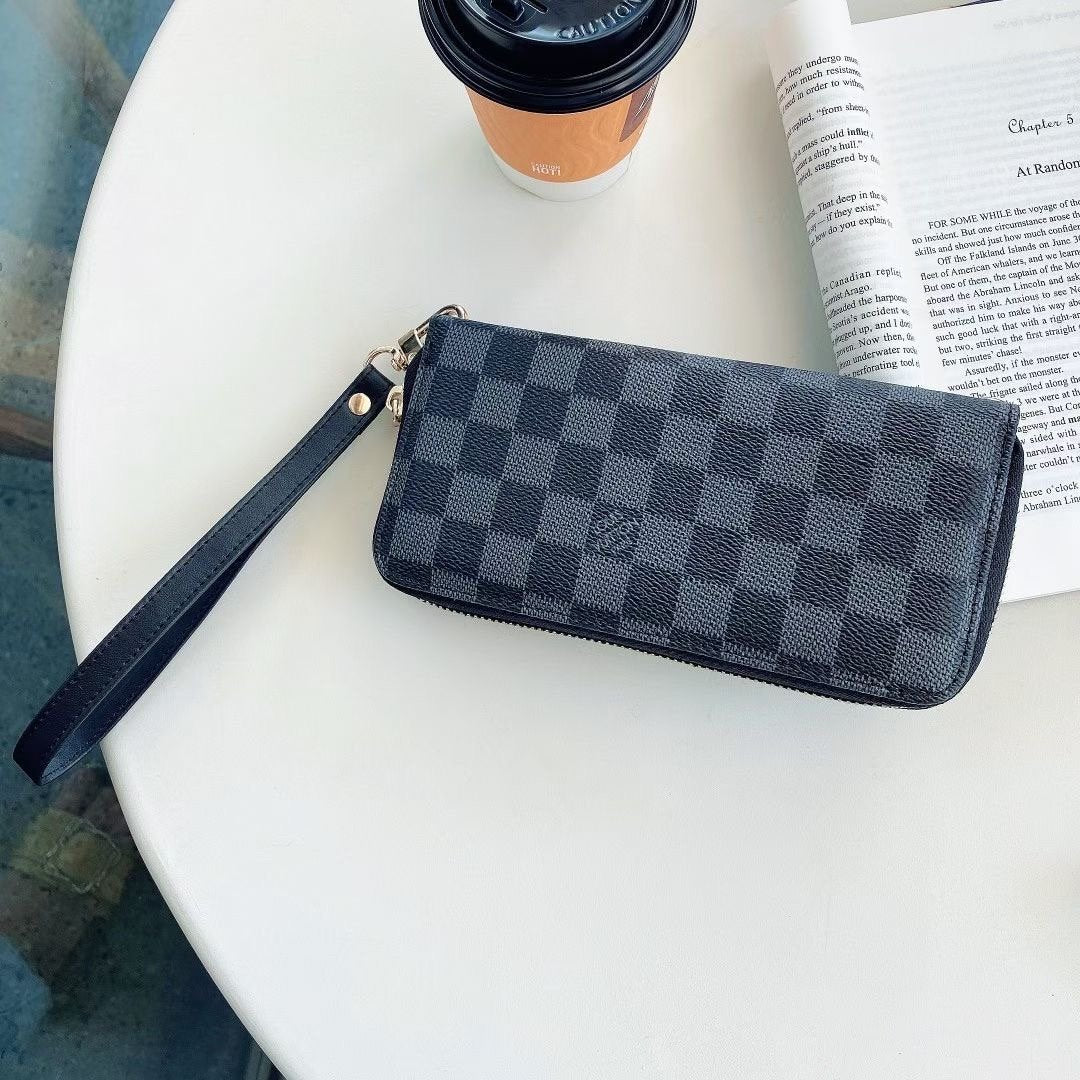 Floral Printed Phone Bag mysite