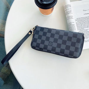 Floral Printed Phone Bag mysite