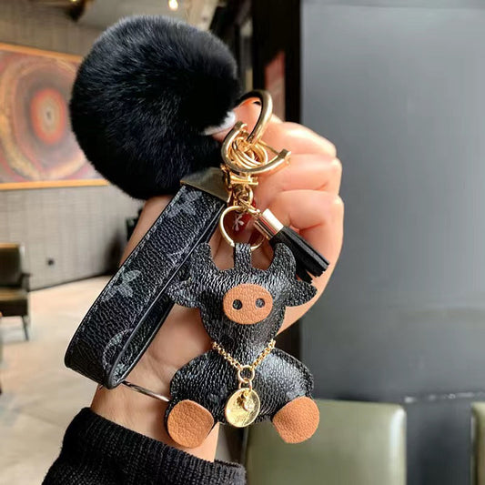 Cow Fresh Pendant