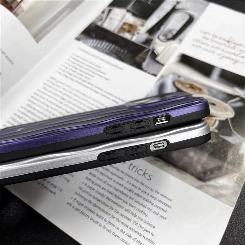 Water wave Sports iPhone case - Bestocase