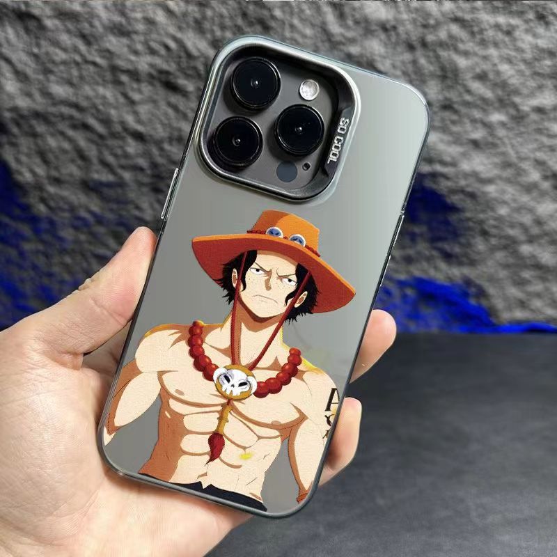 OP iPhone Case - Bestocase