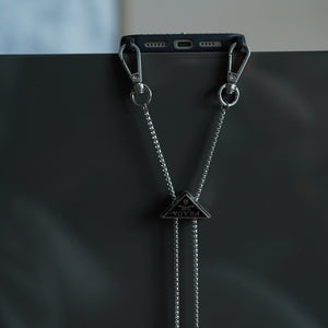 Pra Diamond Crossbody iPhone Case - Bestocase