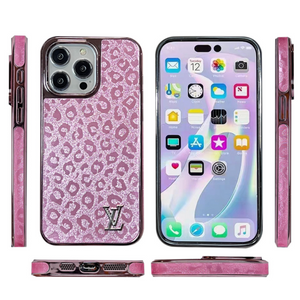 Lou Color iPhone Case - Bestocase