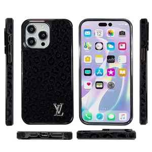Lou Color iPhone Case - Bestocase