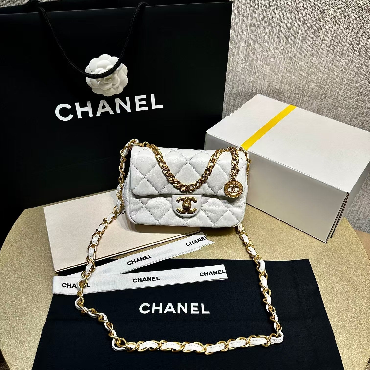 Luxury Leather bag - Bestocase