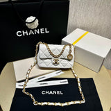 Luxury Leather bag - Bestocase