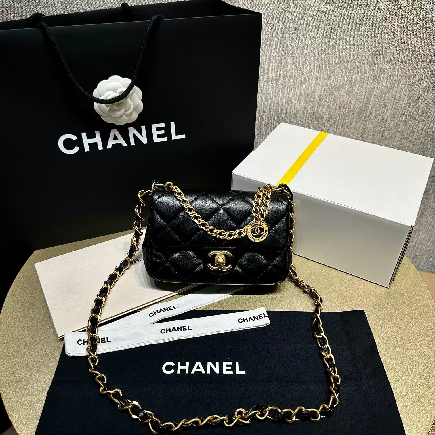 Luxury Leather bag - Bestocase