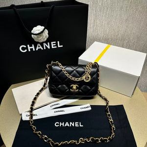 Luxury Leather bag - Bestocase