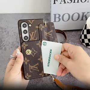 Embossed Design Galaxy Case For Samsung (3 Colors) mysite