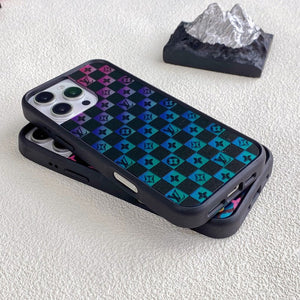 Lou Gradient Color iPhone Case - Bestocase