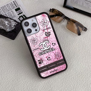 CC Color iPhone Case - Bestocase