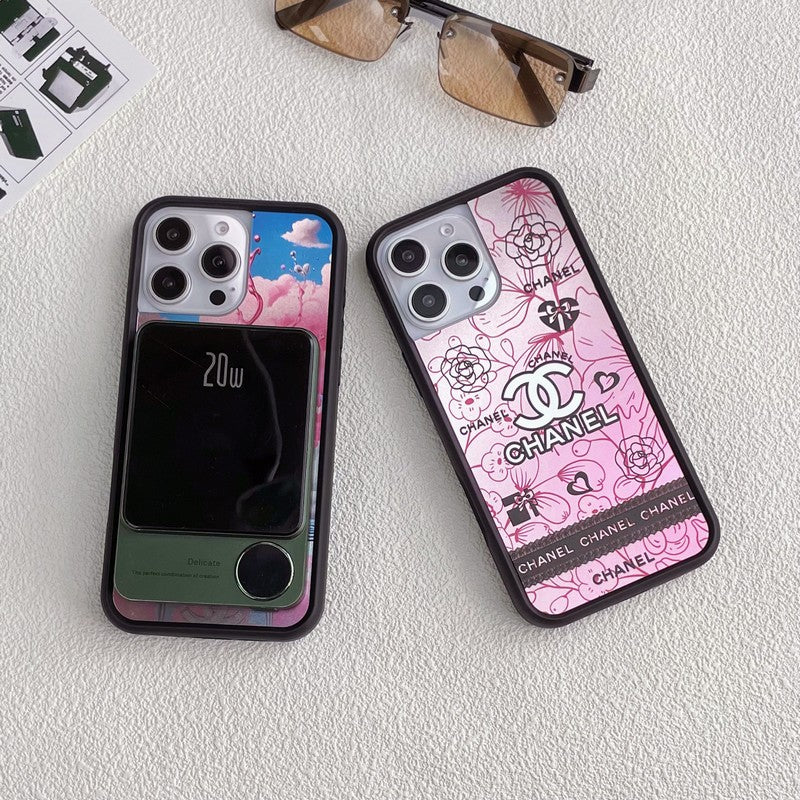 CC Color iPhone Case - Bestocase