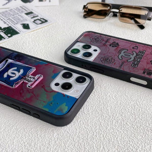 CC Color iPhone Case - Bestocase