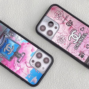 CC Color iPhone Case - Bestocase