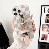Classic Trend Galaxy Case For Samsung