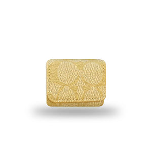 Luxury Coach AirPods 3rd Generation Cases Coffee-YH240425 - Bestocase