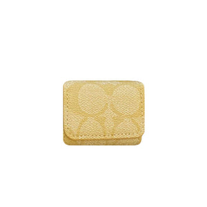 Luxury Coach AirPods Pro Cases Dark brown-YH240425 - Bestocase