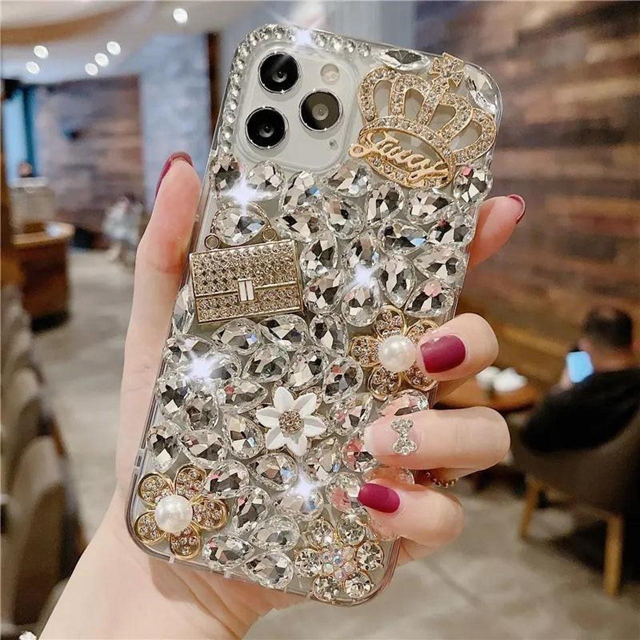 Luxury iPhone Case - Bestocase