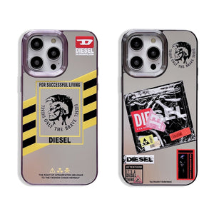 DIESEL iPhone case A27  A28 - Bestocase