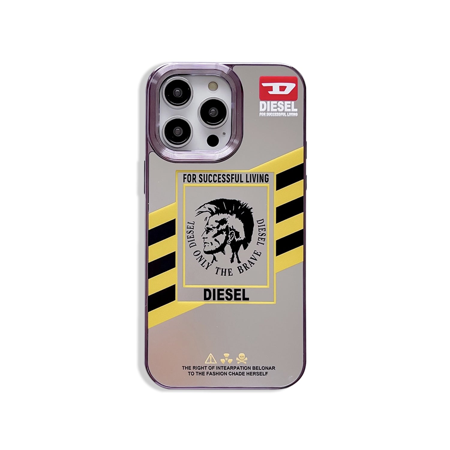 DIESEL iPhone case A27  A28 - Bestocase