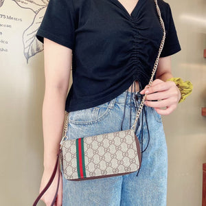 Universal Shoulder Phone Bag mysite