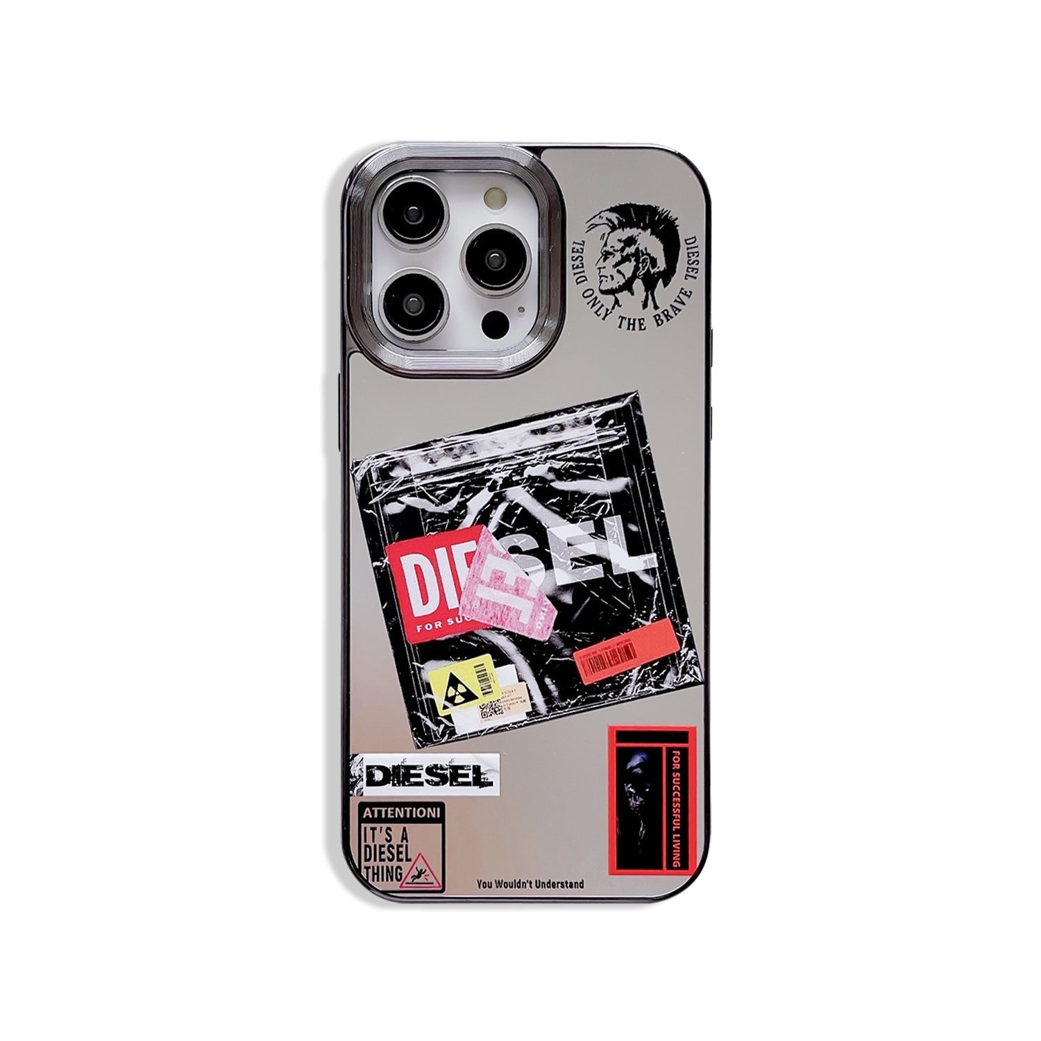 DIESEL iPhone case A27  A28 - Bestocase