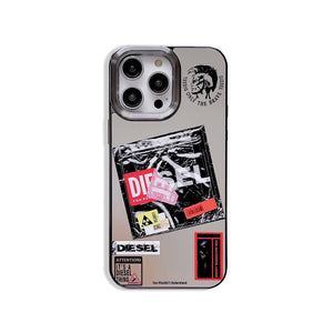 DIESEL iPhone case A27  A28 - Bestocase