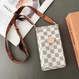 New Card Coin Purse Phone Bag