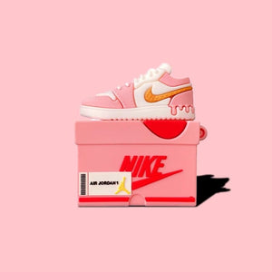 shoe box style Airpods Case - Bestocase