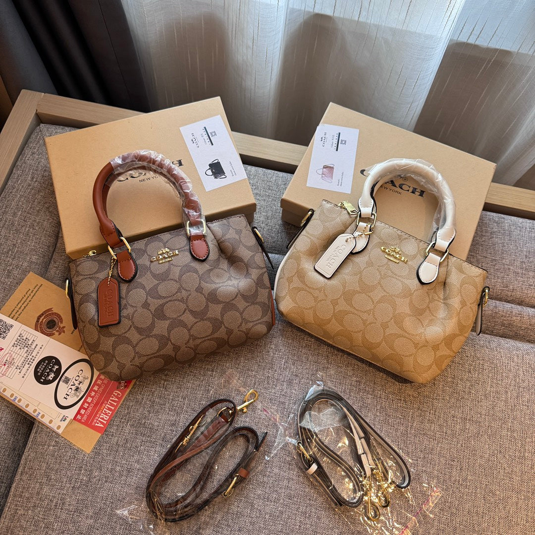 Crafted to Perfection: Leather Hand Bag with a Luxe Touch - Bestocase