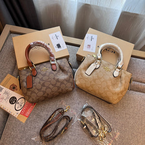 Crafted to Perfection: Leather Hand Bag with a Luxe Touch - Bestocase