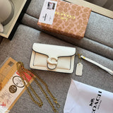 Light Luxury Leather Hand bag - Bestocase