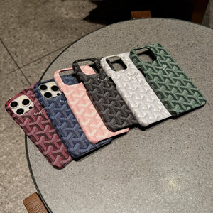 Goya Color iPhone Case - Bestocase